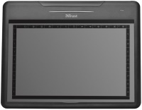 Купити графічний планшет Trust Slimline Widescreen Tablet 