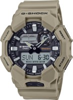 Купити наручний годинник Casio G-Shock GA-010-5A  за ціною від 7440 грн.