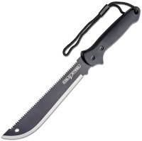 Купити ніж / мультитул Cold Steel Axis Machete  за ціною від 2110 грн.