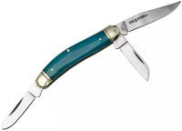 Купить нож / мультитул Cold Steel Gentleman's Stockman Blue Bone: цена от 1950 грн.