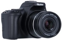 Купить фотоапарат Rollei Powerflex 10X: цена от 13472 грн.