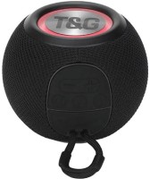 Купить портативная колонка T&G TG-337  по цене от 379 грн.