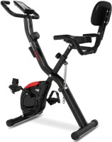 Купить велотренажер Hop-Sport HS-3030X Apeks X-Bike: цена от 10487 грн.