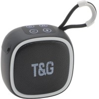 Купить портативная колонка T&G TG-659  по цене от 346 грн.