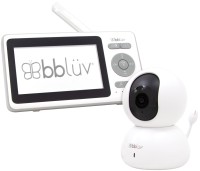 Купити радіоняня BBLUV Baby Cam and Monitor  за ціною від 8431 грн.