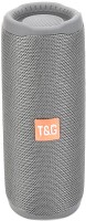 Купить портативная колонка T&G TG-365  по цене от 419 грн.