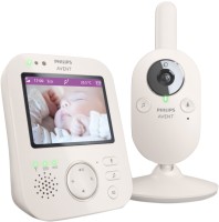 Купити радіоняня Philips Avent SCD891/26  за ціною від 9999 грн.