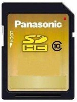 Купити карта пам'яті Panasonic KX-NSX2135X SD (KX-NSX2135X SDHC) за ціною від 29876 грн.