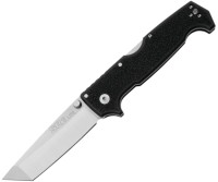 Купити ніж / мультитул Cold Steel SR1 Lite Tanto за ціною від 4680 грн.