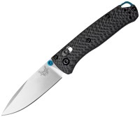 Купити ніж / мультитул BENCHMADE Mini Bugout CF  за ціною від 16590 грн.