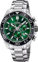 Купить наручные часы FESTINA F20042/3  по цене от 17560 грн.