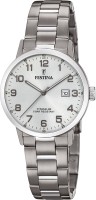 Купить наручные часы FESTINA F20436/1  по цене от 8060 грн.