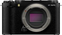 Купити фотоапарат Fujifilm X-M5 body  за ціною від 42295 грн.