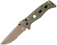 Купить ніж / мультитул BENCHMADE Adamas 275SFE-2: цена от 19318 грн.