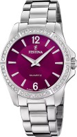 Купить наручные часы FESTINA F20593/2  по цене от 8060 грн.