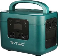 Купити зарядна станція V-TAC VT-1001  за ціною від 24199 грн.