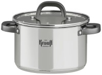 Купить каструля Krauff Prime Chef 26-303-007: цена от 799 грн.