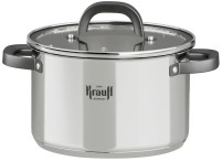 Купити каструля Krauff Prime Chef 26-303-008  за ціною від 899 грн.