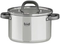 Купити каструля Krauff Prime Chef 26-303-011  за ціною від 1199 грн.