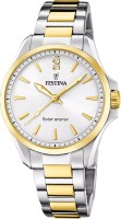 Купить наручные часы FESTINA F20655/2  по цене от 9617 грн.