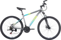 Купити велосипед TRINX M116 Elite 2022 frame 20  за ціною від 10877 грн.