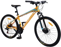 Купить велосипед Like2Bike Active 26: цена от 8334 грн.