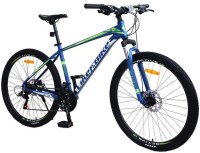 Купить велосипед Like2Bike Active 1.0 27.5  по цене от 9450 грн.