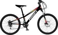 Купити велосипед Profi MTB2401-2  за ціною від 7440 грн.