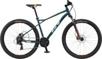 Купить велосипед GT Aggressor Expert 29 2024 frame M  по цене от 22504 грн.