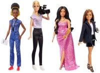 Купить лялька Barbie Careers Women HRG54: цена от 2330 грн.