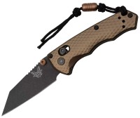 Купити ніж / мультитул BENCHMADE Full Immunity 290BK-1  за ціною від 15498 грн.