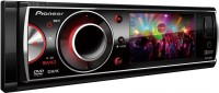 Купити автомагнітола Pioneer DVH-850AVBT за ціною від 5816 грн.