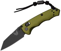 Купити ніж / мультитул BENCHMADE Full Immunity 290BK-2  за ціною від 16236 грн.