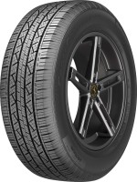 Купить шины Continental CrossContact LX25 (215/55 R18 95H)