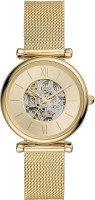 Купити наручний годинник FOSSIL Carlie ME3250  за ціною від 11389 грн.