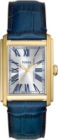 Купити наручний годинник FOSSIL Carraway FS6076  за ціною від 9410 грн.