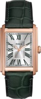 Купити наручний годинник FOSSIL Carraway FS6077  за ціною від 5900 грн.