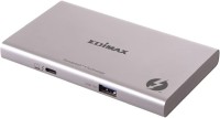 Купить картридер / USB-хаб EDIMAX TD-405BP  по цене от 6840 грн.