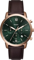 Купити наручний годинник FOSSIL Neutra FS6073  за ціною від 5920 грн.