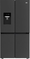 Купить холодильник Beko GN 1426240 ZDXBRN  по цене от 61490 грн.