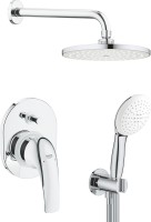 Купити душова система Grohe BauCurve UA29043003  за ціною від 10900 грн.