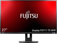 Купити монітор Fujitsu P2711 TS QHD  за ціною від 11183 грн.