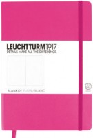 Купить блокнот Leuchtturm1917 Plain Notebook Pink  по цене от 593 грн.