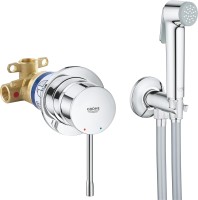 Купити змішувач Grohe Essence UA111197000  за ціною від 7748 грн.