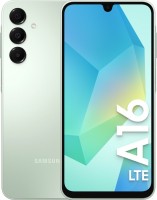 Купити мобільний телефон Samsung Galaxy A16 4G 128GB 