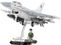 Купити конструктор COBI F-16AM Fighting Falcon 5893  за ціною від 3250 грн.