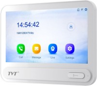 Купить домофон TVT TD-E2137  по цене от 7710 грн.