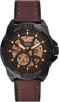 Купить наручные часы FOSSIL Bronson ME3219  по цене от 15038 грн.