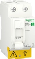 Купить реле напруги Schneider Resi9 R9R61263: цена от 1879 грн.