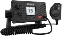 Купити рація Lowrance B&G V20 VHF Marine Radio  за ціною від 10836 грн.